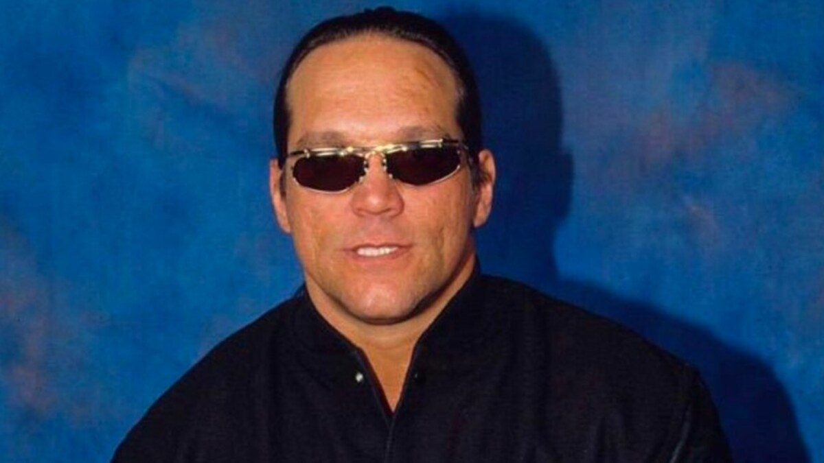 The wrestling world reacts to the death of Steve 'Mongo' McMichael