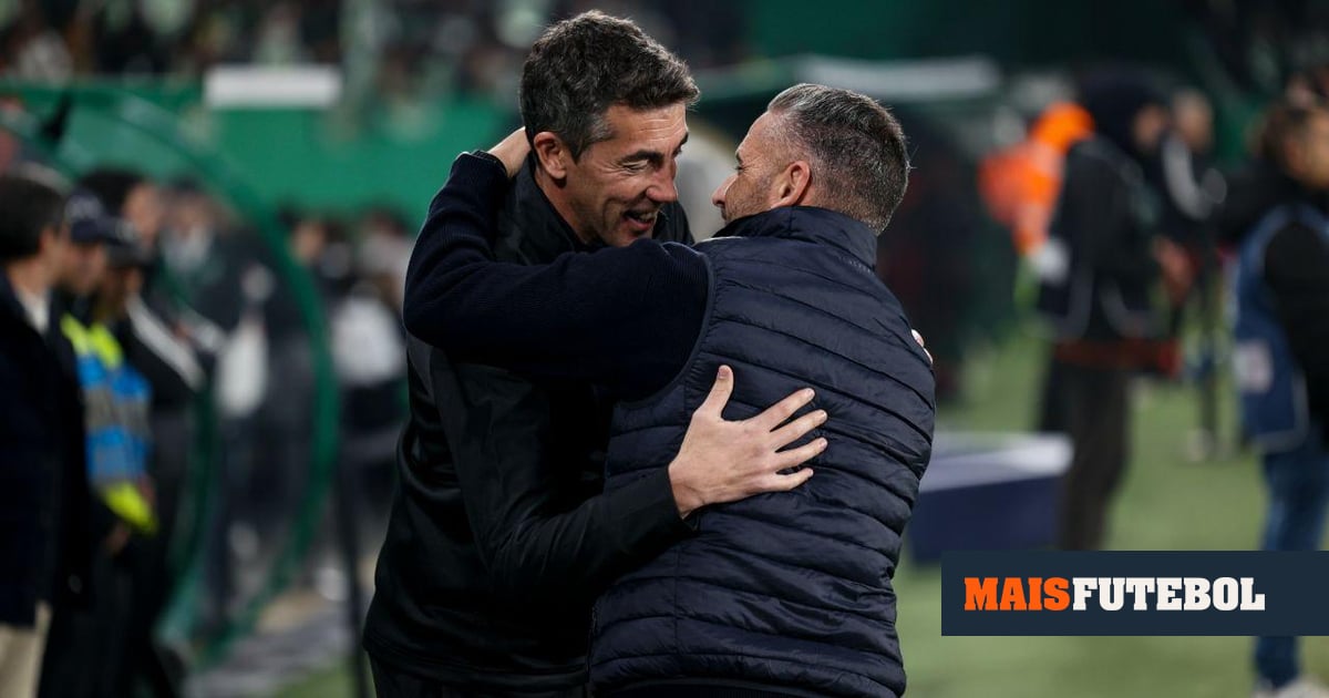Cup: 29 years after the “Very Light» … there is a new Lisbon derby in Jamor