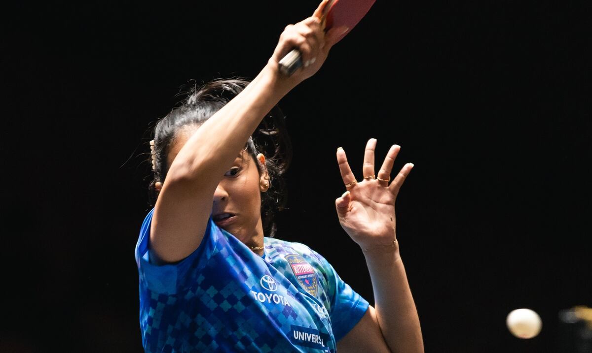 Adriana Díaz falls in the round of 16, after a fifth set at 22-20