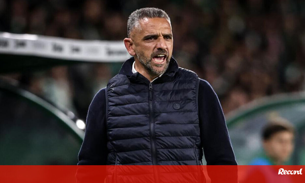 Rui Borges believes in the title and will continue to be a Sporting coach in 2024/25 – Sporting